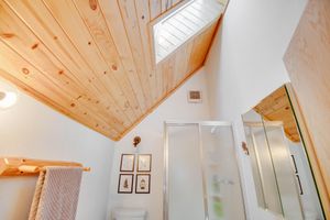 Alquiler Vacacional - Lakefront cabin on Minong Flowage