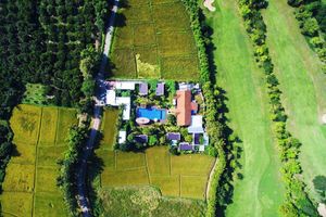 Alojamiento - Thai Good Arts Resort