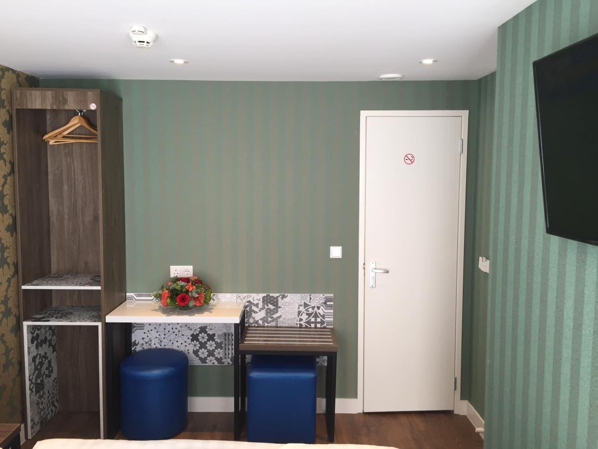 Comodidades del Alojamiento Hotel Old Nickel