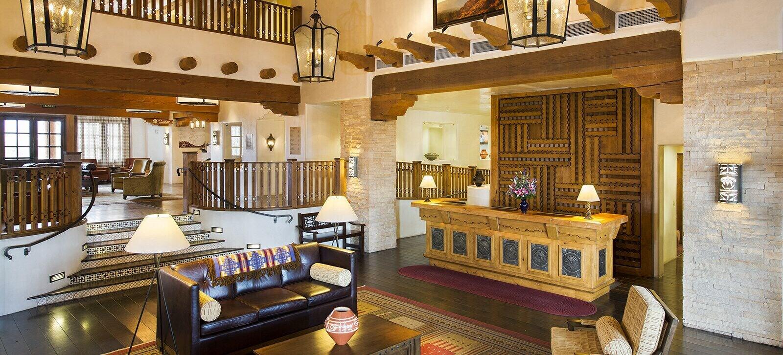 Comodidades del Alojamiento Santa Claran Hotel Casino