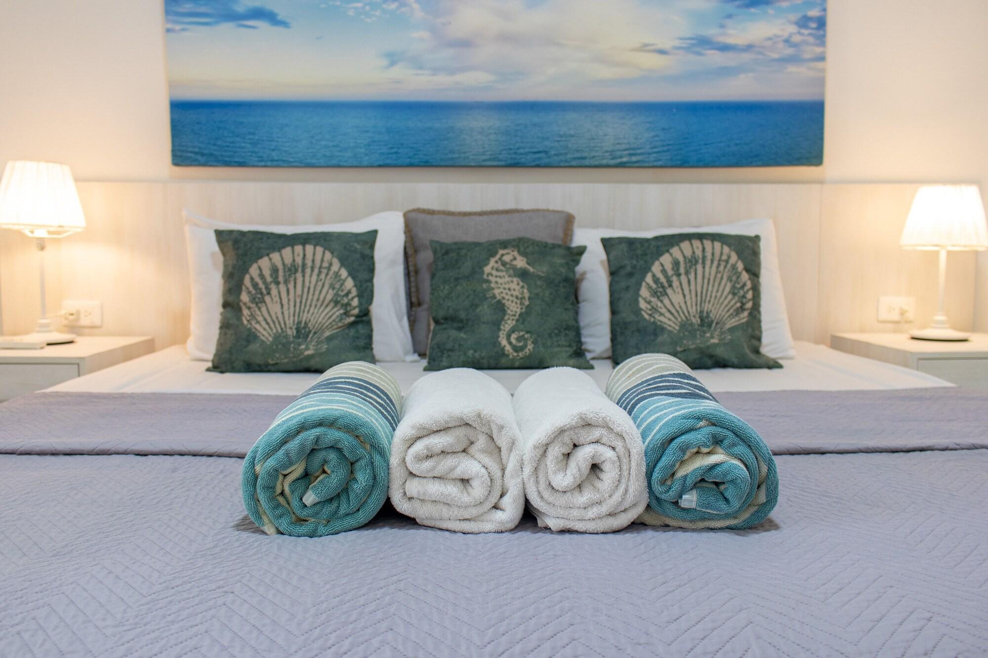 Habitación Comfortable & Safe Bavaro Beach Studios
