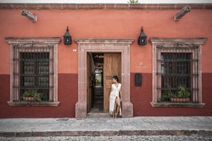 Alojamiento - Clandestino Hotel - Adults Only