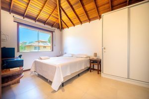 Alquiler Temporario - Bz85 Casa com Piscina 200m da praia