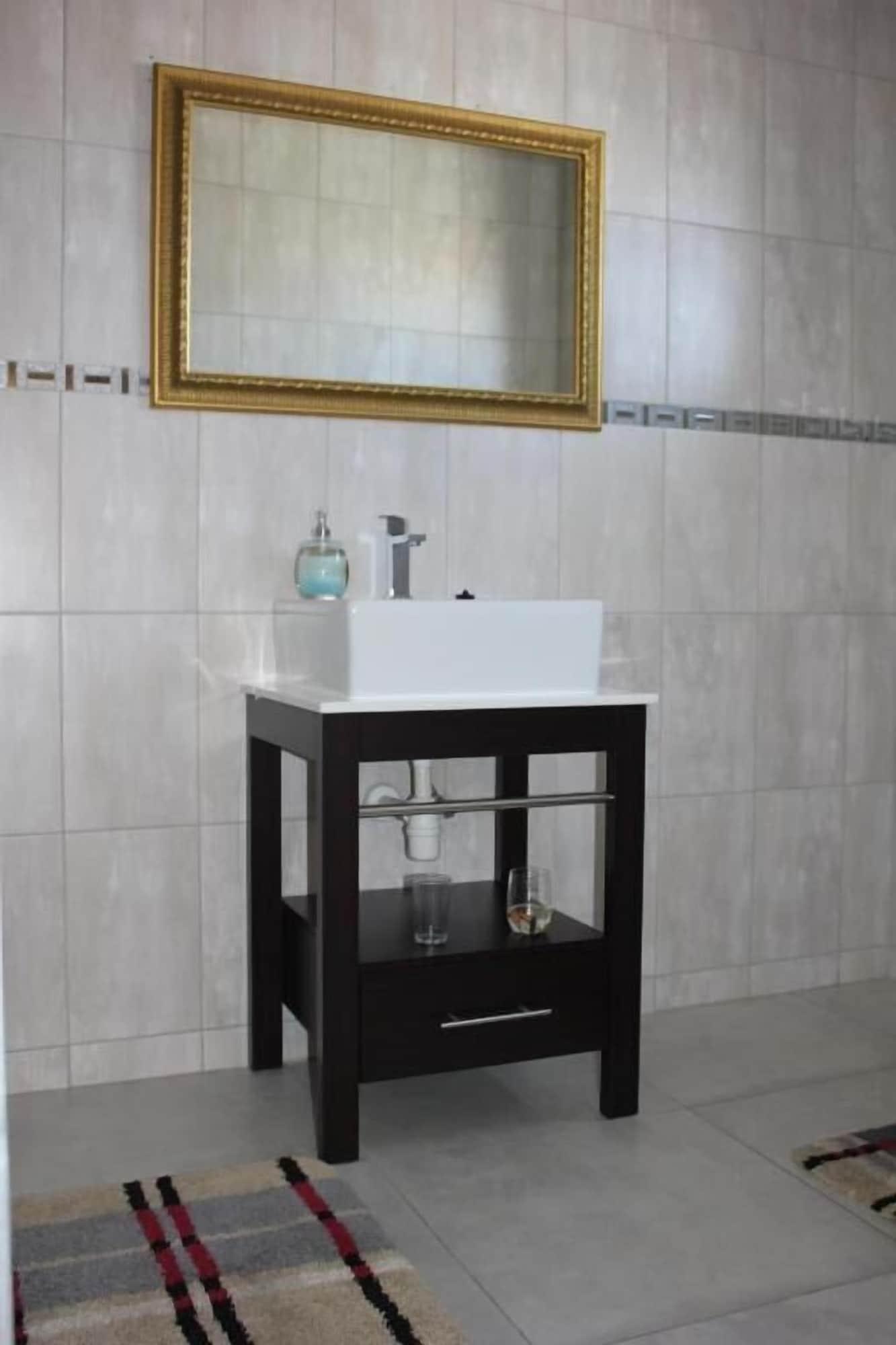 Equipamiento de Habitación Coco Palm B&B