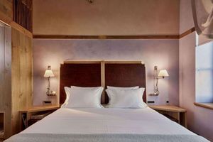 Hotel - Domus Renier Boutique Hotel, Member of Domus Elegance Collection