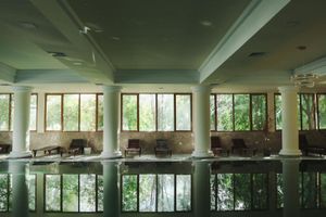 Alojamiento - Balcan Crest Resort & Spa