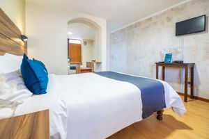 Alojamiento - Hotel Mosna