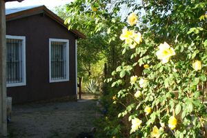 Alquiler Vacacional - Cabañas Incayuyo