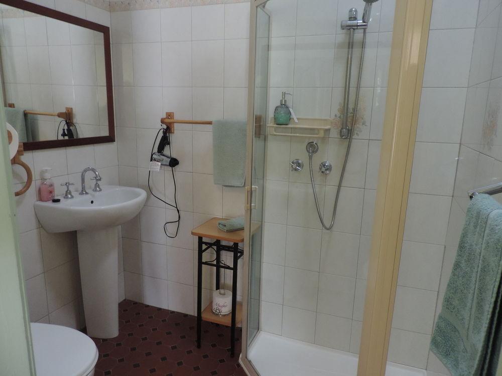Set de Habitación Snug as a Bug Motel