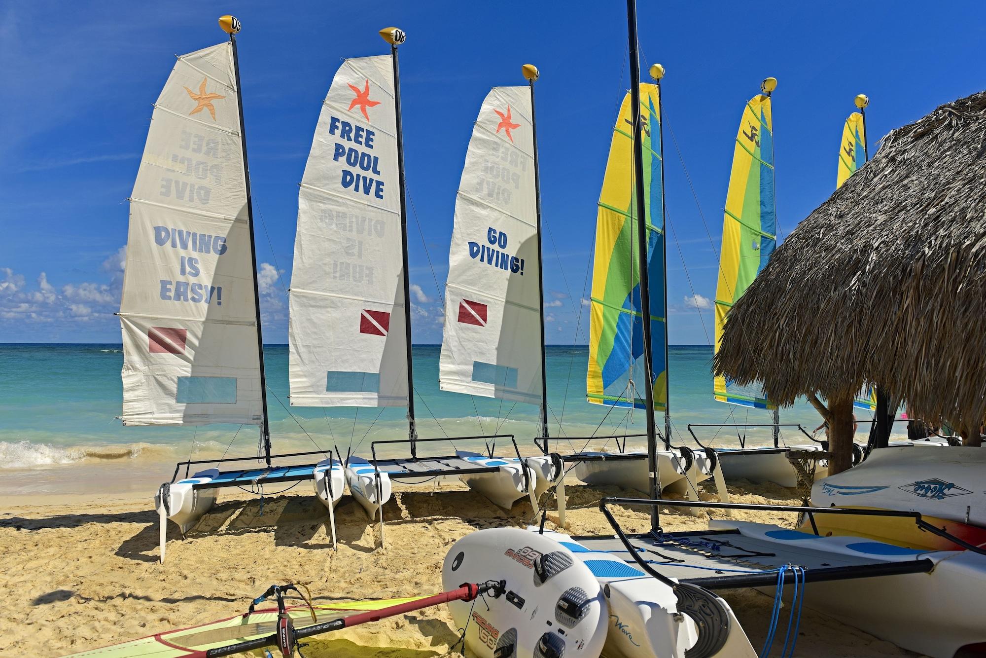 Iberostar Waves Punta Cana - All Inclusive - foto 65