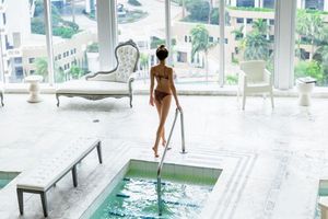 Alquiler Vacacional - 5Star Brickell Apt. AmazingViews @ Heart of Brickell Miami