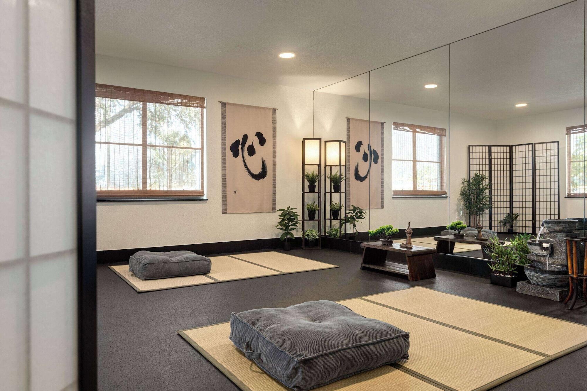 Gimnasio Mai Hana Hotel- Intl Drive, Trademark Collection by Wyndham