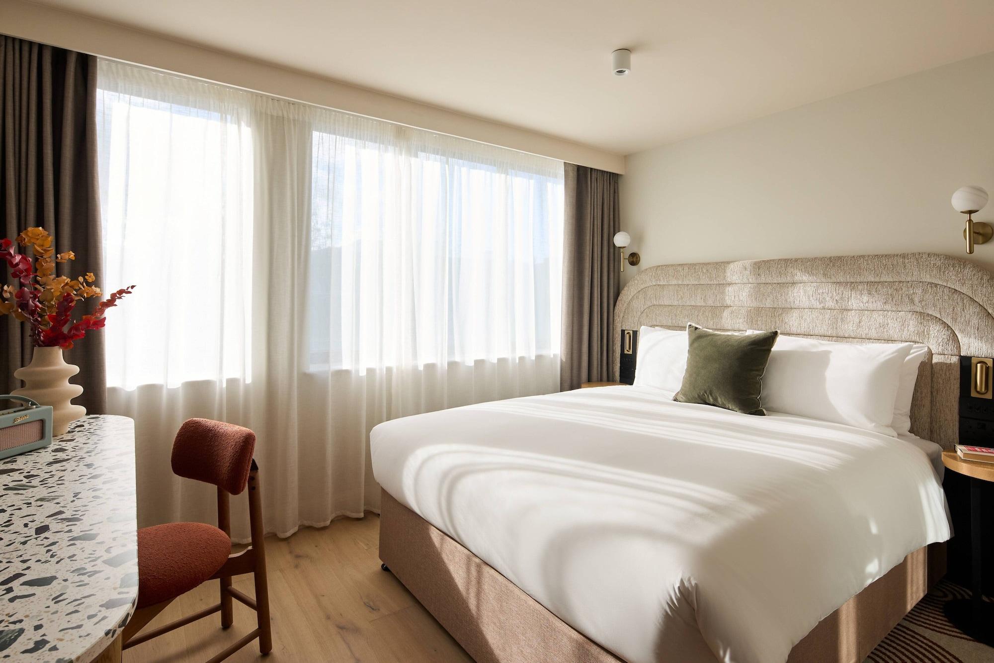 Habitación Hotel Indigo London K West Shepherd's Bush by IHG