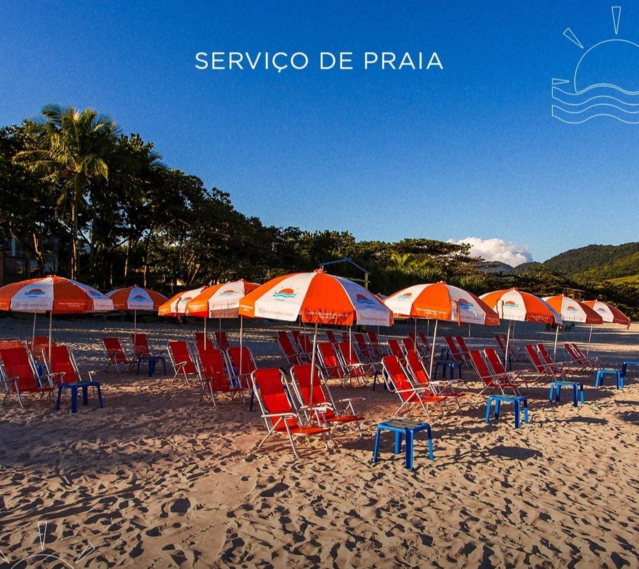 Playa Hotel Camburi Praia