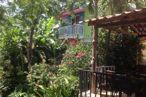 Alojamiento - Hotel Tamarindo Village