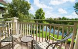 Disney's Saratoga Springs Resort & Spa