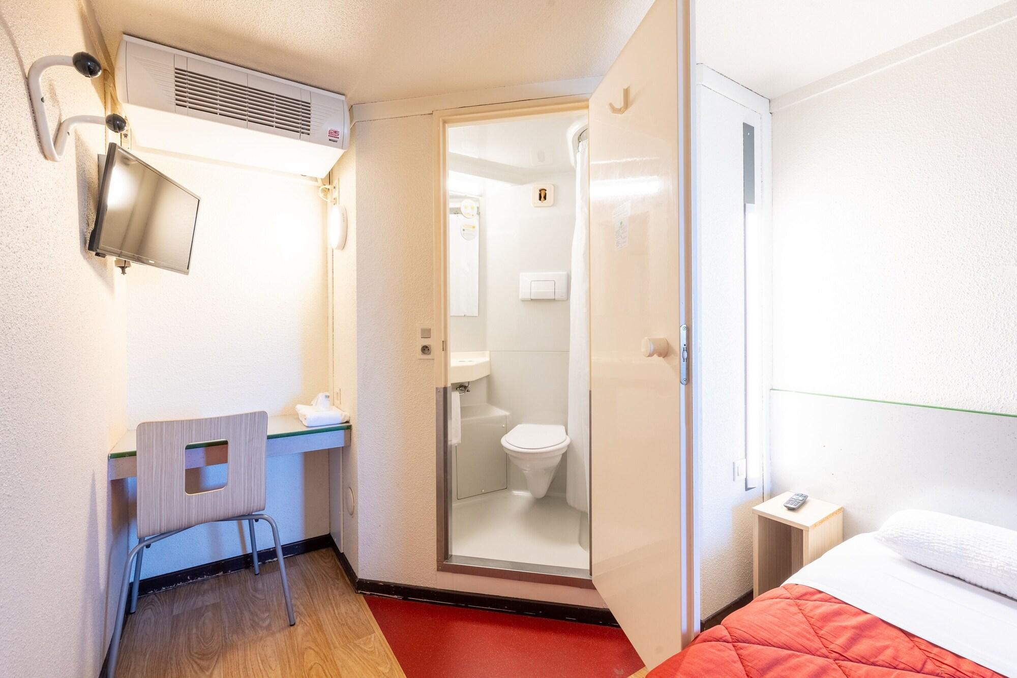Equipamiento de Habitación Premiere Classe Angers Ouest - Beaucouzé
