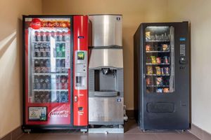 Alojamiento - Comfort Inn & Suites Scott-West Lafayette