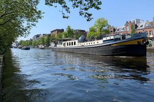 Alojamiento - Canal View Stay Amsterdam