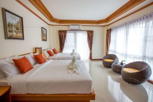 Alojamiento - Phurua Inn