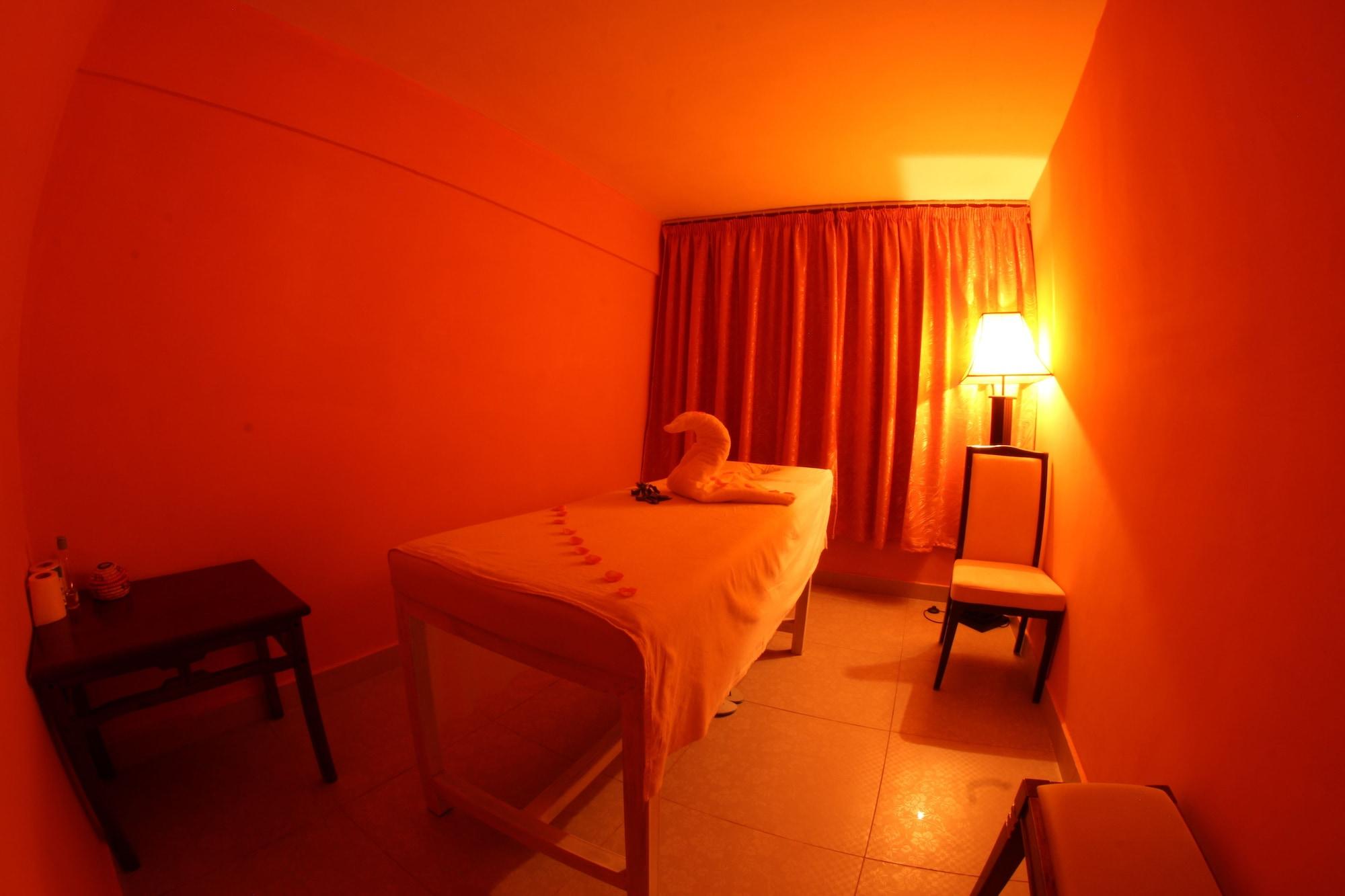 Spa Grand Resort & Spa- Bahir Dar