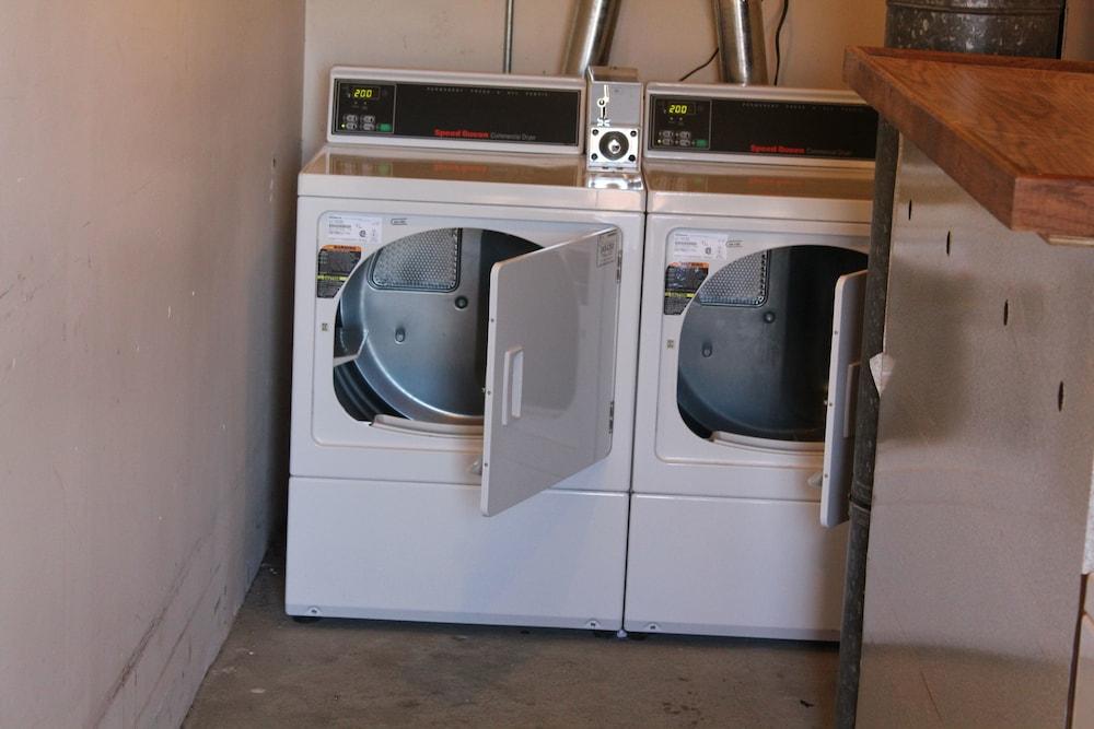 Comodidades del Alojamiento Palos Motel