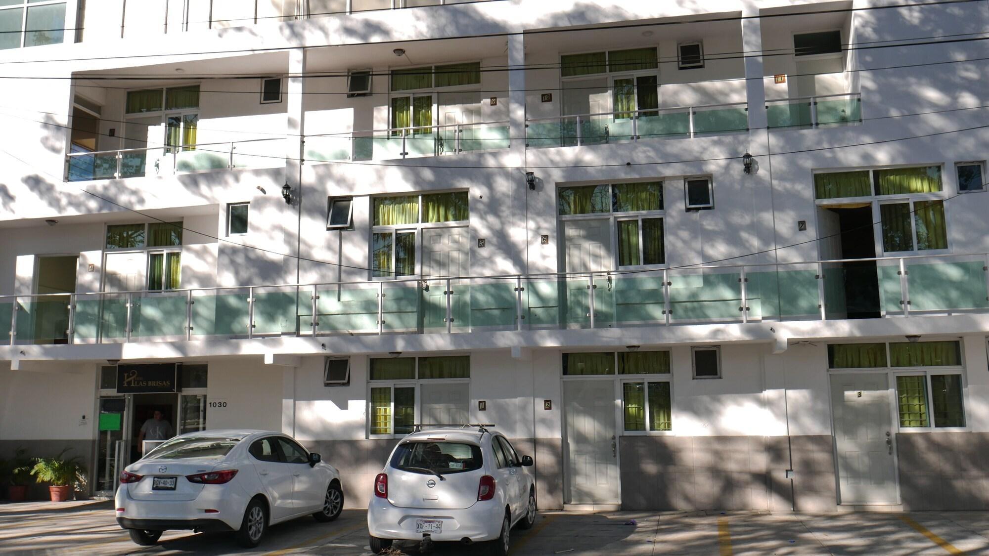 Varios Hotel Las Brisas