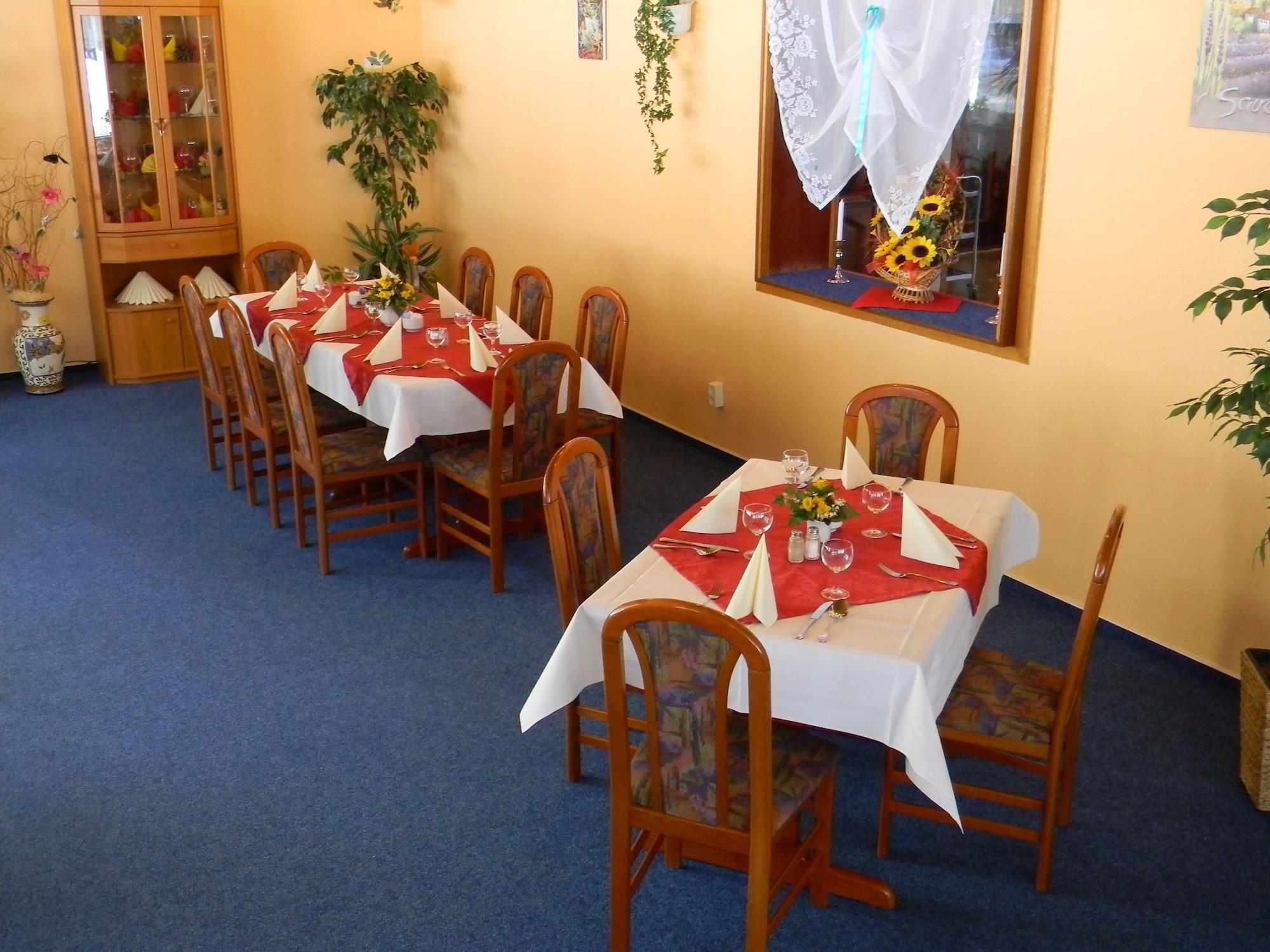 Restaurant Hotel Waldmühle