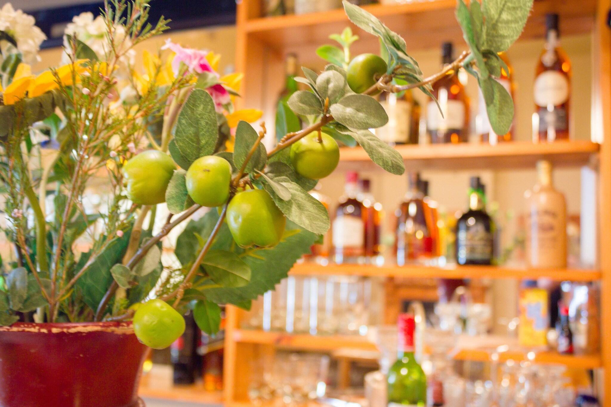 Bar/Salón Adley House Guesthouse