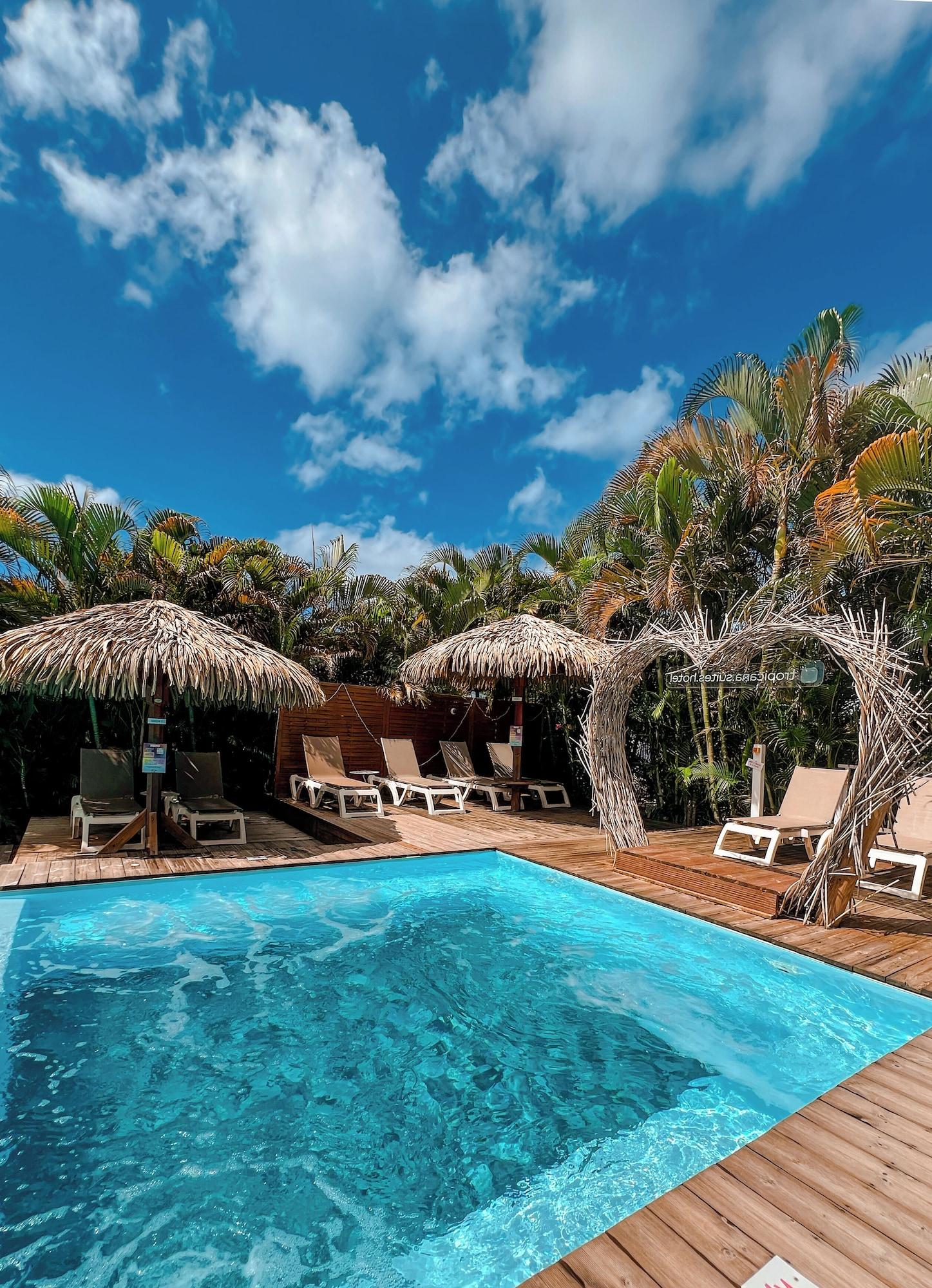 Spa Kawan Bay Suites