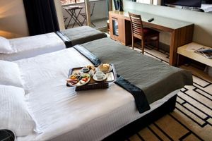 Alojamiento - Cihangir Hotel Bosphorus
