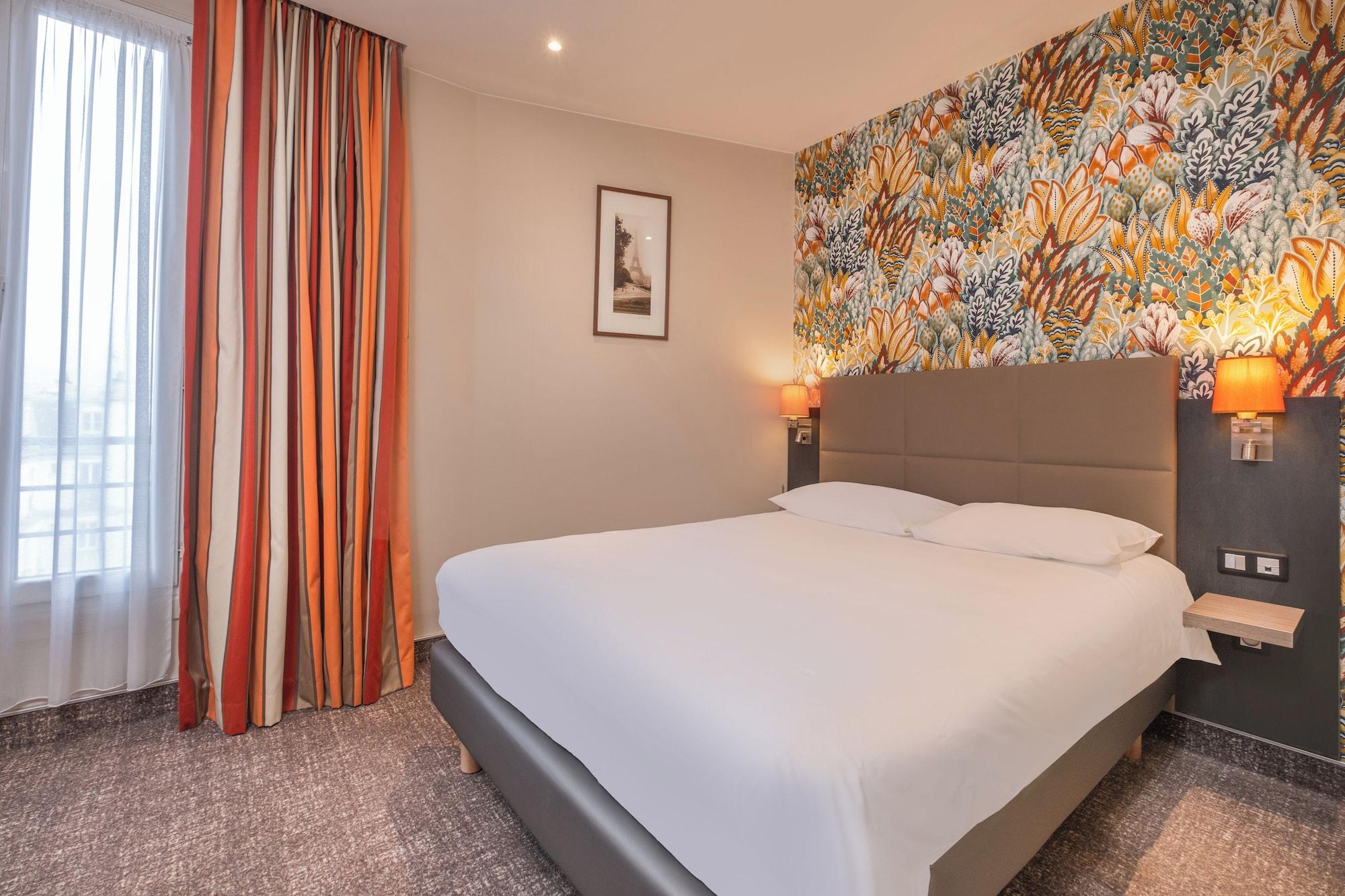 Habitación Hôtel Terminus Orléans