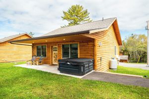 Alquiler Vacacional - Base Camp
