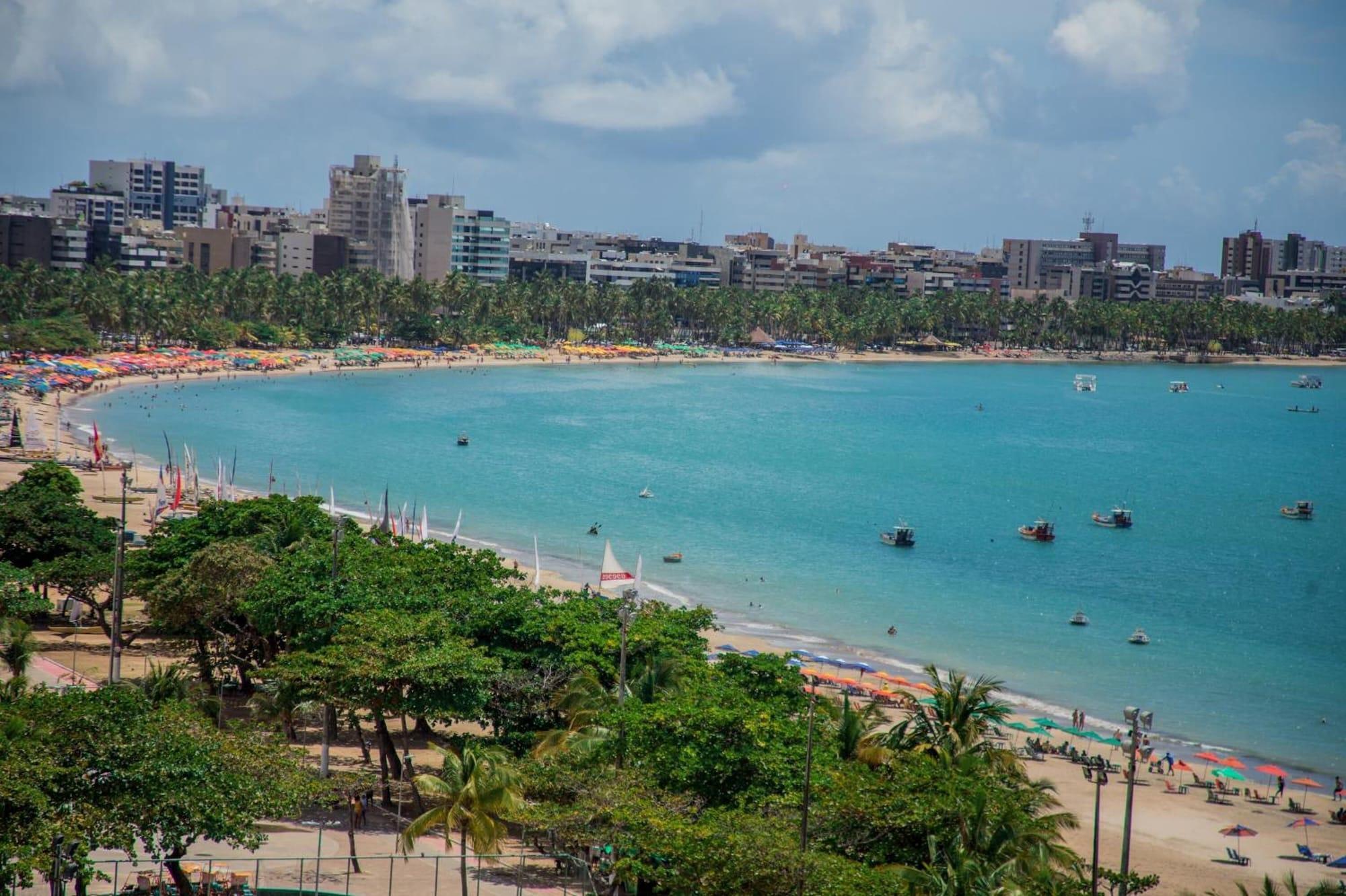 Playa Vistamar Hotel