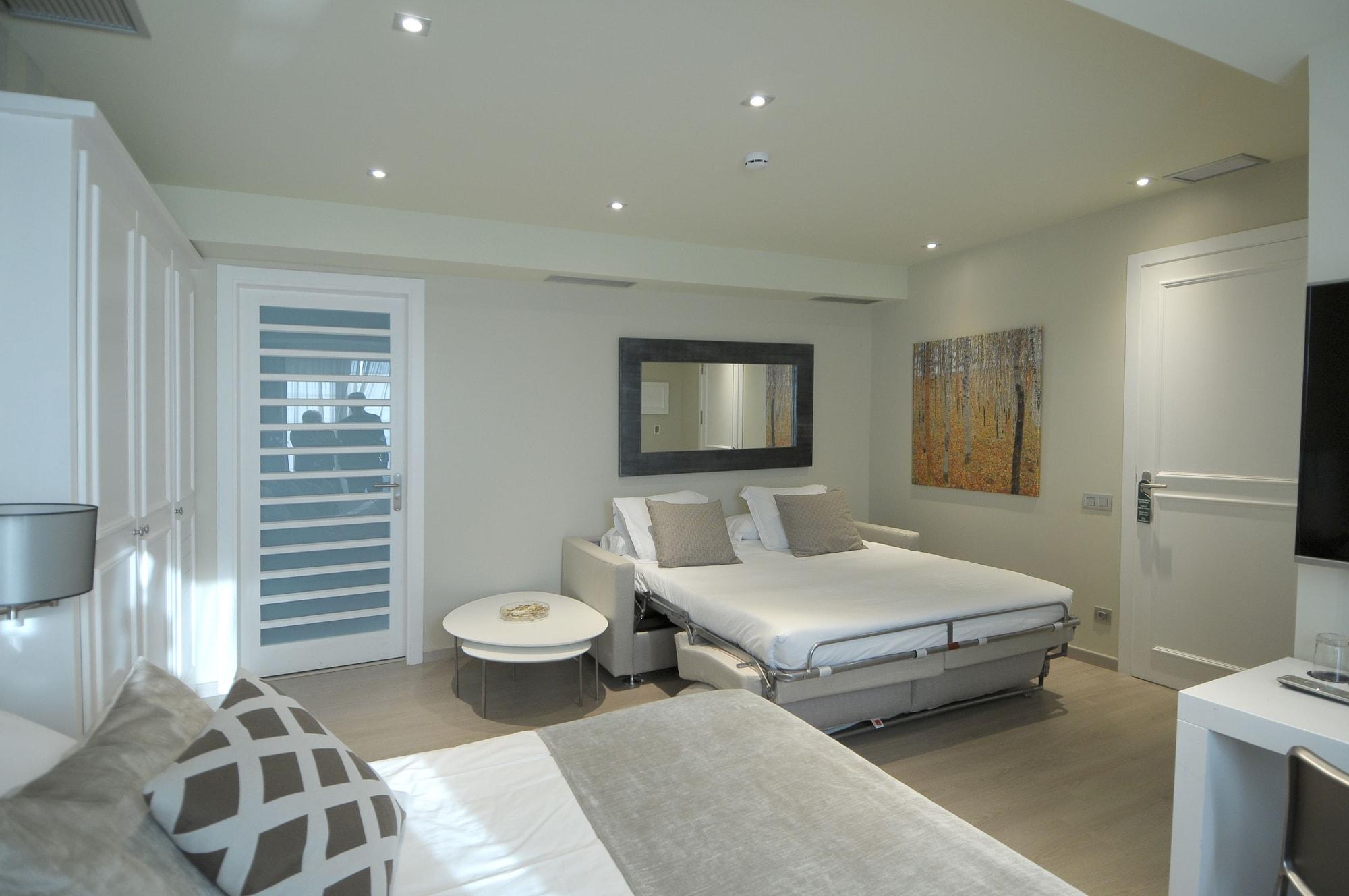 Set de Habitación Serennia Exclusive Rooms