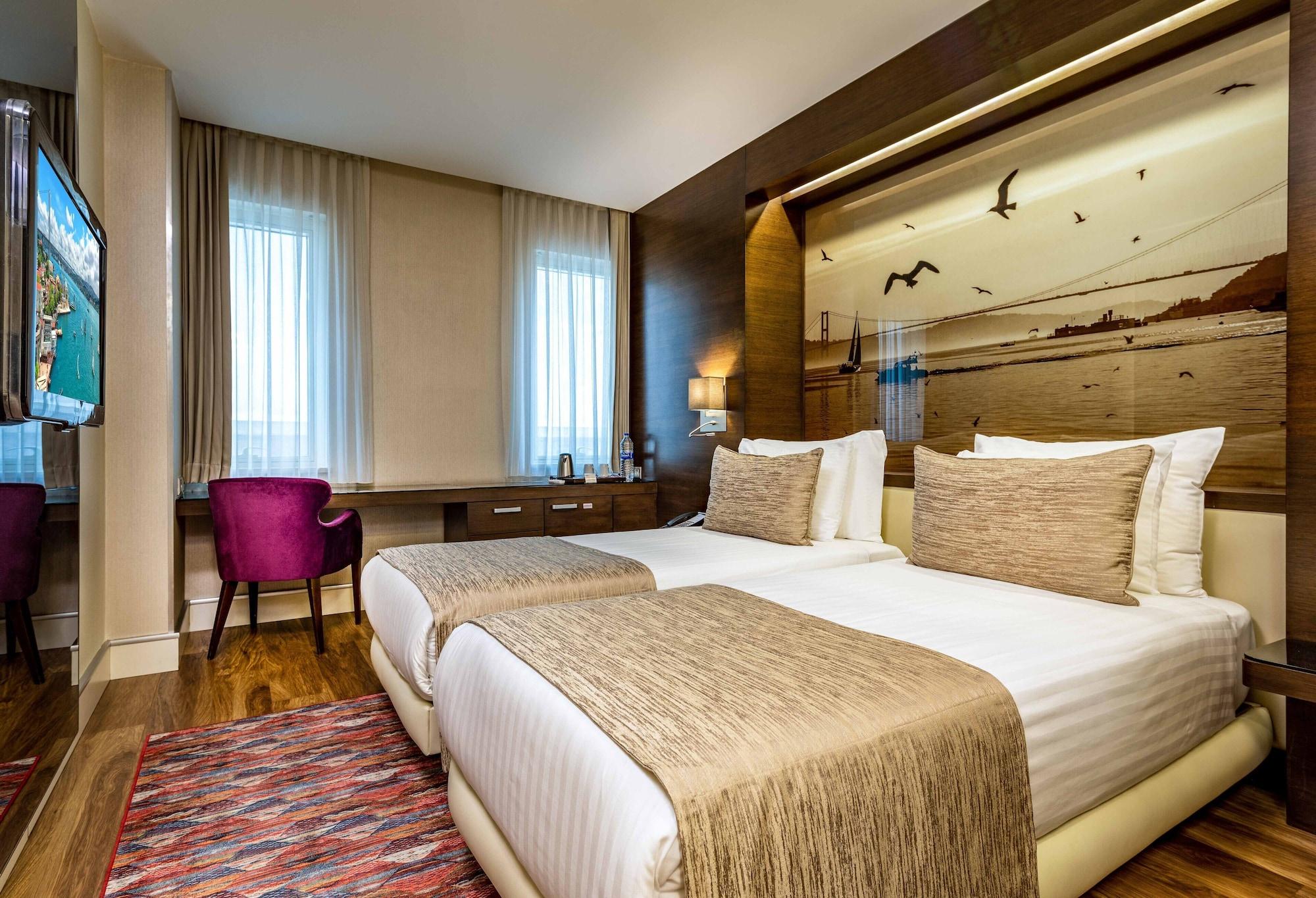 Habitación Levni Hotel & Spa - Special Class