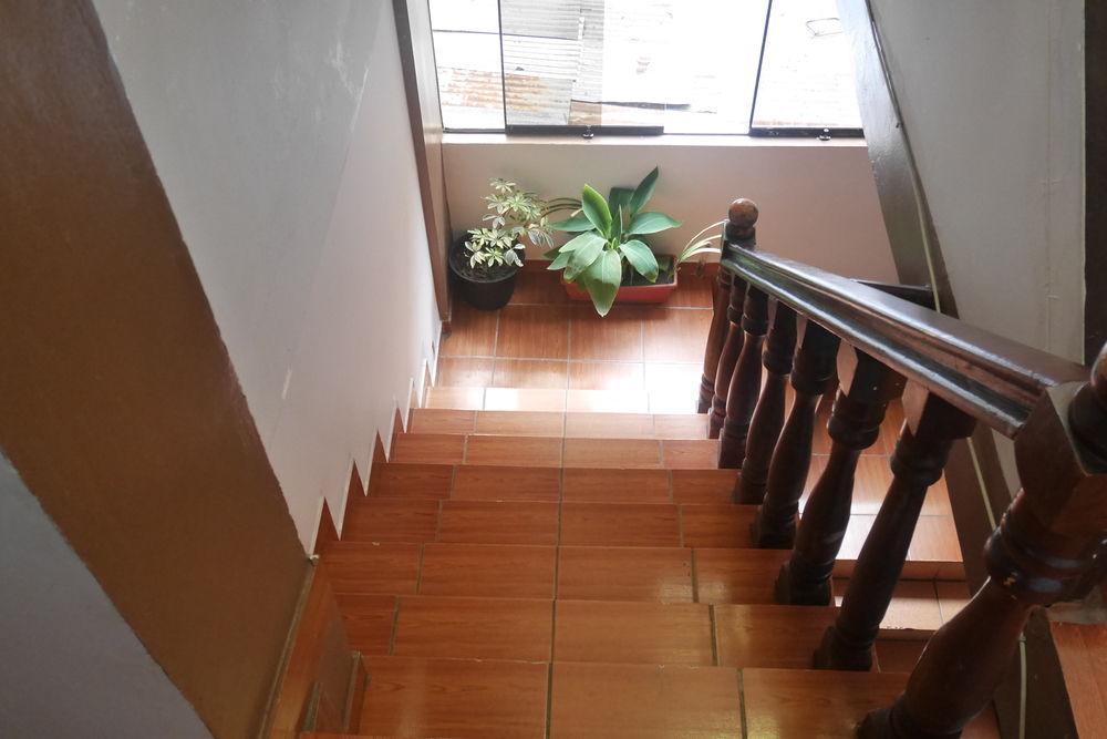 Varios Pirwa Hostel Lima