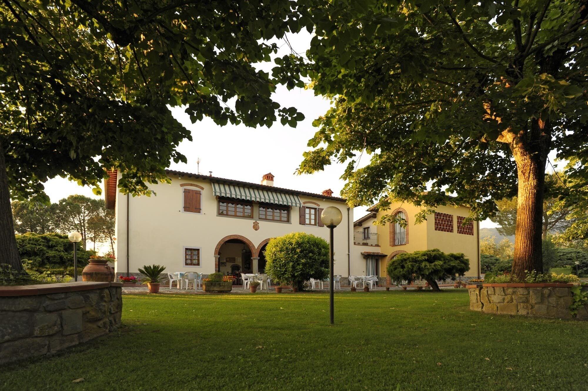 Varios Agriturismo Bellosguardo