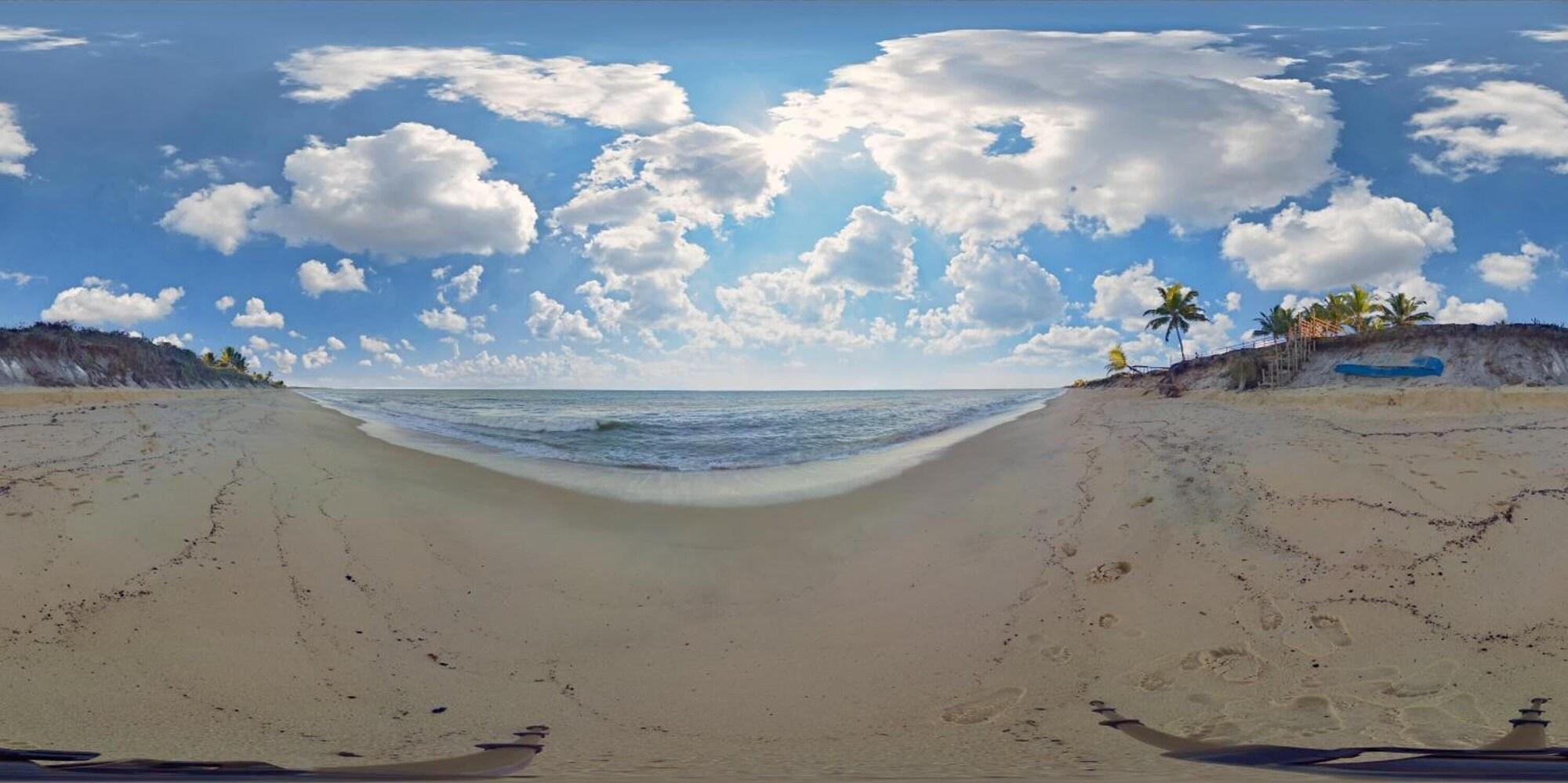 Playa Quiriri Park Hotel