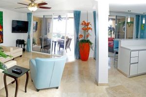 Alquiler Vacacional - Ocean View Apartment