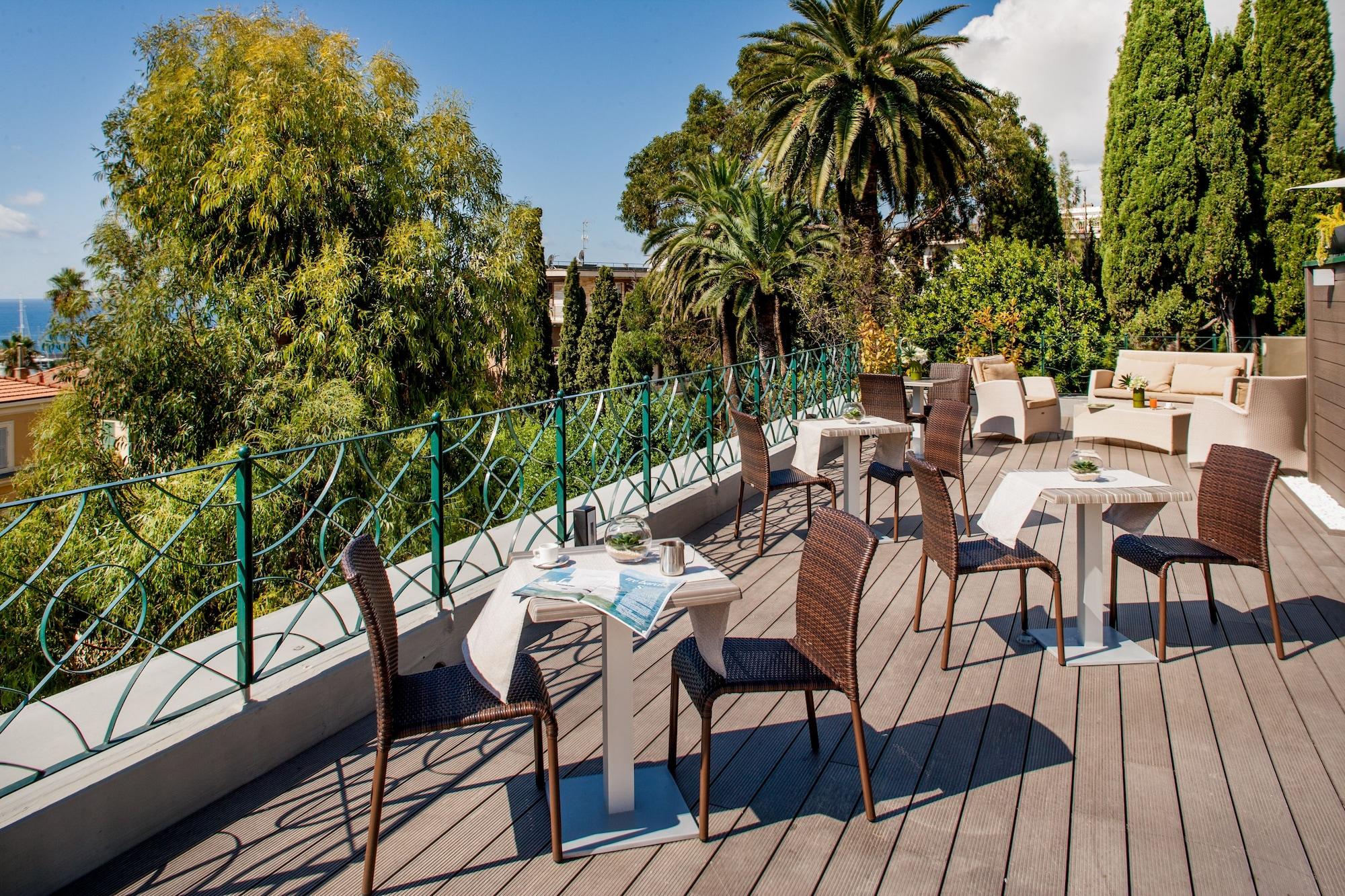 Restaurant Villa Sylva & Spa