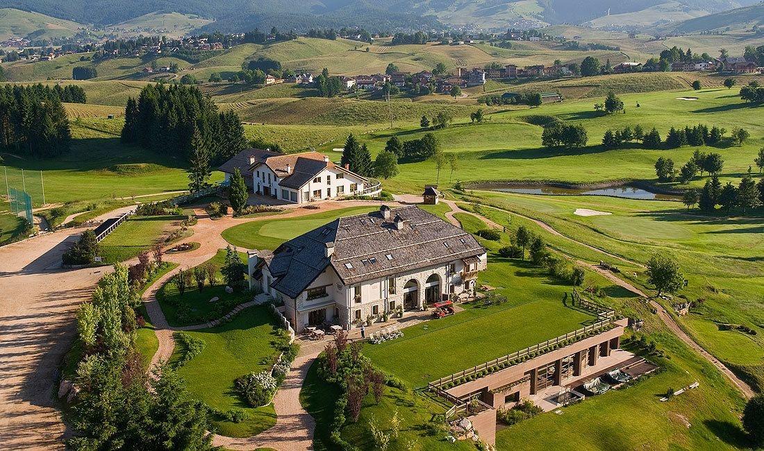 Varios Meltar Boutique Hotel