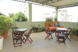 Alojamiento - Le House Hostel