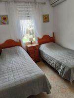 Alquiler Vacacional - Front line golf 3 bedroomed  apartment Rojales -Quesada