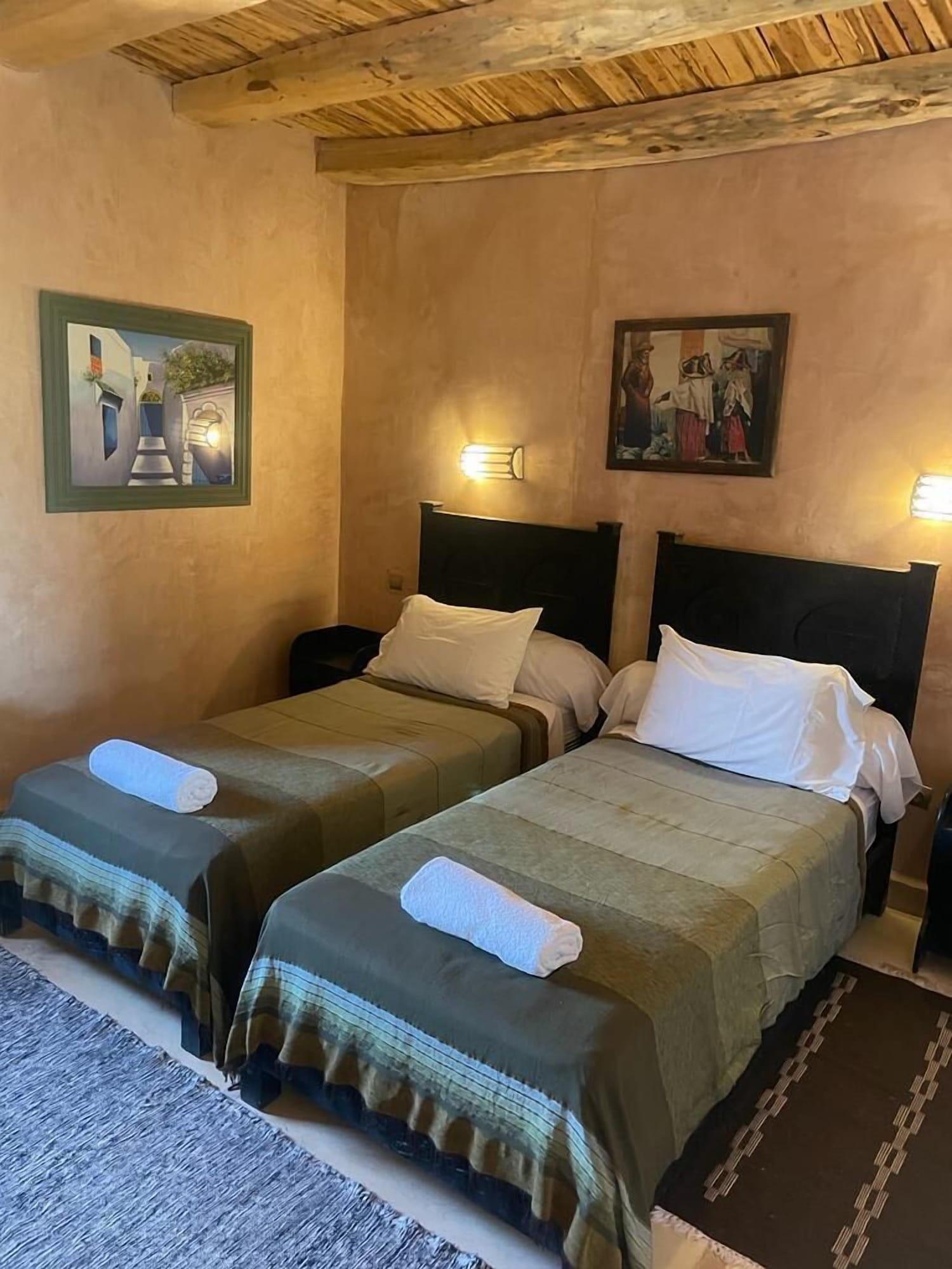 Habitación La Kasbah d'Ouzoud