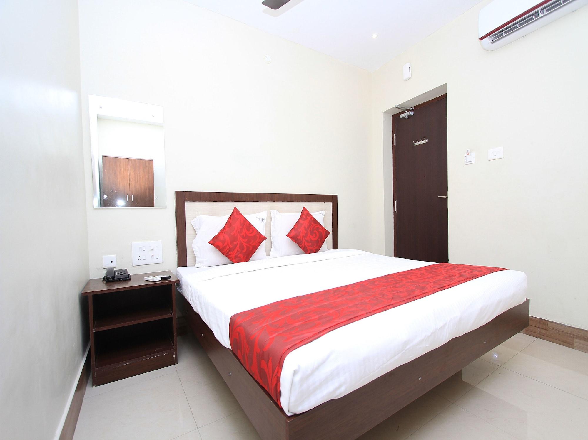 Varios OYO 16691 Hotel Chakkaravarthi