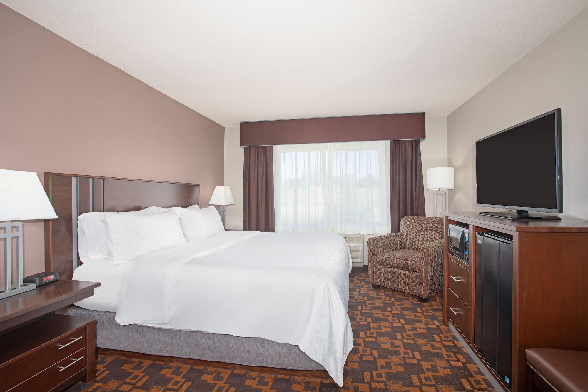 Habitación Holiday Inn Express & Suites Yankton by IHG