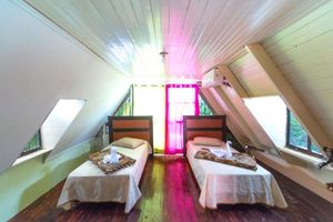 Alquiler Vacacional - Beautiful View Lodging