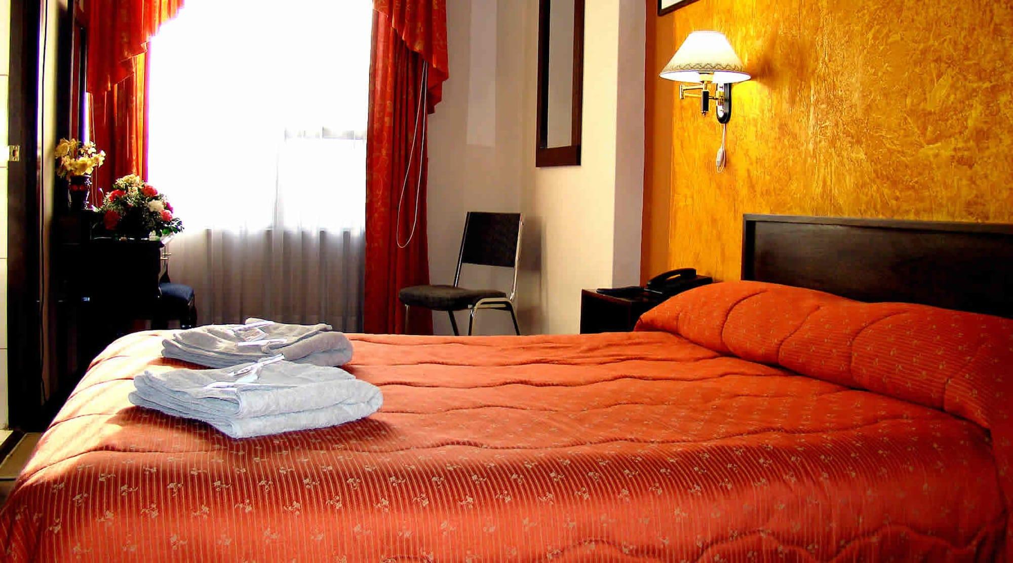Varios Hotel Sumaj Wasi