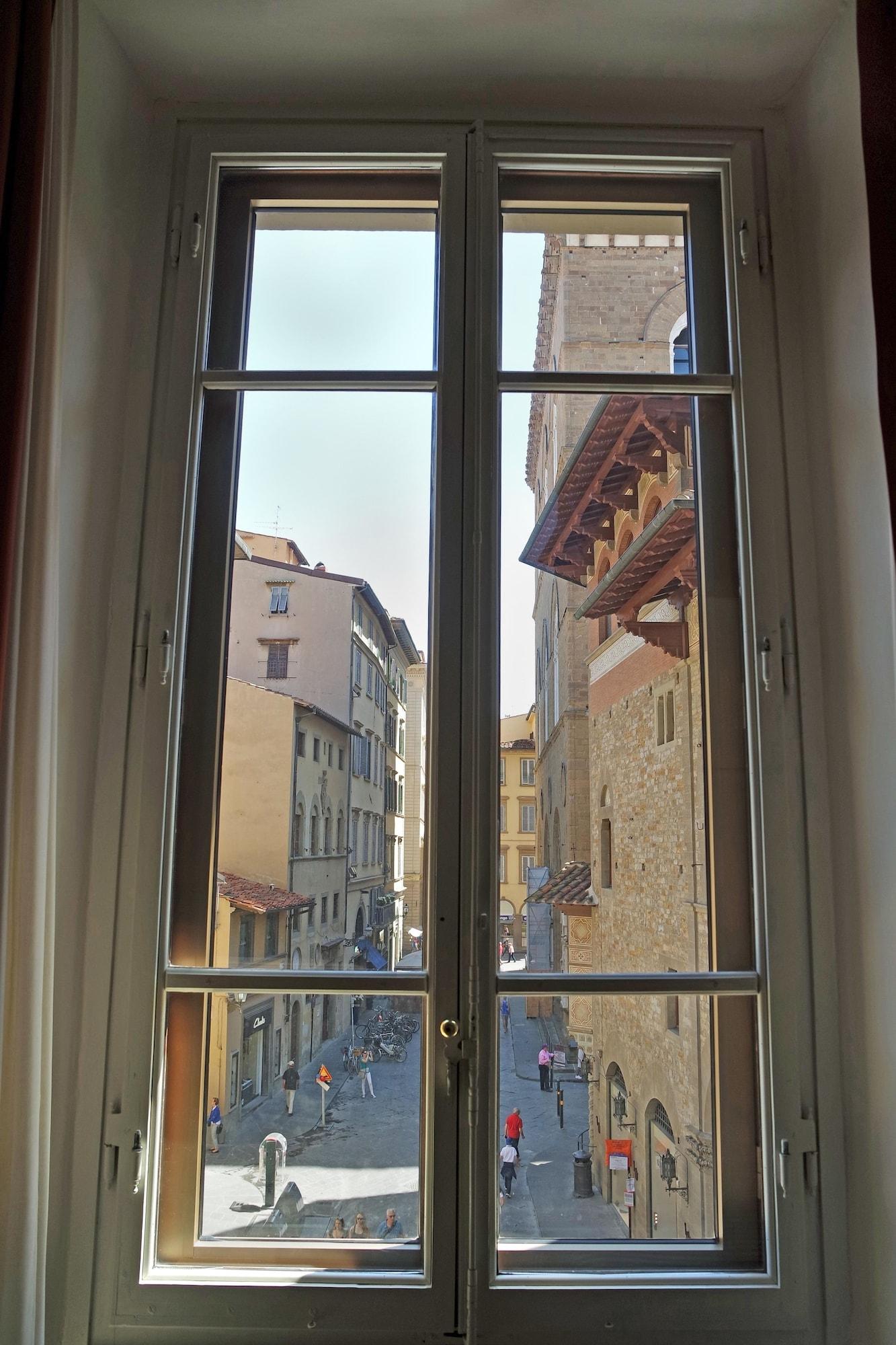 Restaurant Repubblica Bed & Breakfast